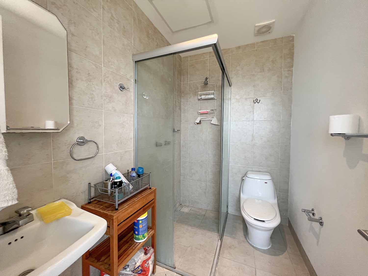 Marena 2101 - Área de servicio 4